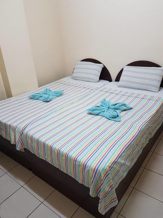 Travellers Suite Tacloban Exterior foto